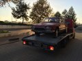 Citroën GS Club 1974