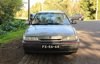 Rover 416GTi