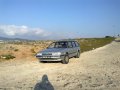 Austin Montego Estate 1.6