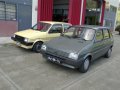 Austin Metro 1.0 5 Portas