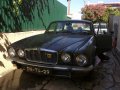 Jaguar XJ6 4.2