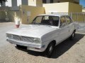 Vauxhall Viva Hb " O Velhinho"