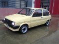 1984 Austin Metro 1.0 L MK1