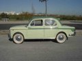 Fiat 1100 de Luxe