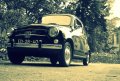 Fiat 600 D "Eddy"