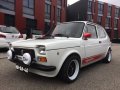 FIAT 127 “ABARTHIZADO”
