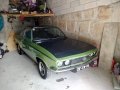 Opel Manta 1.9SR - Zé