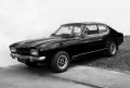 Ford Capri 1.6 Facelift