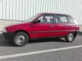 Ax 1.1 Tre '88