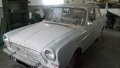 Ford Taunus 12m