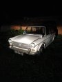 Morris 1300