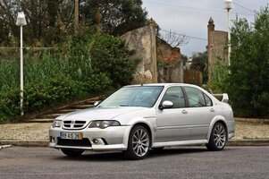 MG ZS Mk2