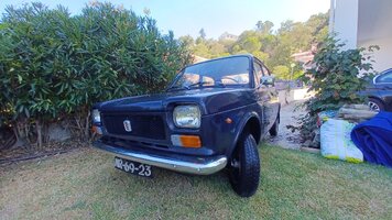 Fiat 127