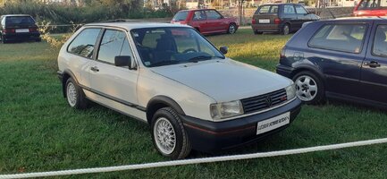 Volkswagen Polo 1300 GT