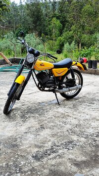Confersil Enduro 50