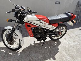 Casal RZ50