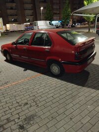 Renault 19 RTI 1.4 Energy