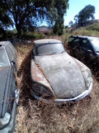 Citroen DS 23 1974