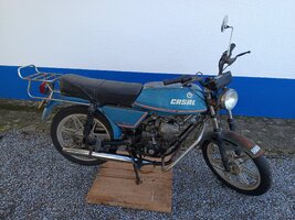 A "Casalinha Alentejana"