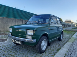 Guia de Compra Fiat 126