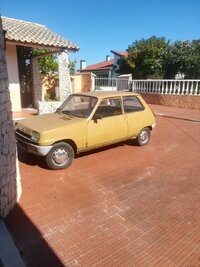 Renault 5