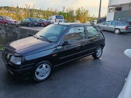 Clio rti
