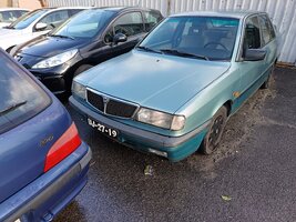 Lancia dedra 2.0 IE