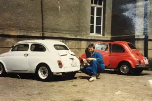Fiat Nuova 500: Transformações Exclusivas de Clássicos
