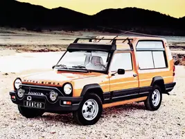 Antes da moda: Os avós dos SUV e Crossovers
