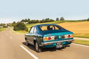 Breve História do Mazda RX-3