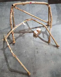 Arco Segurança Escort MK I