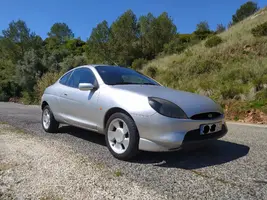 Ford Puma 1.7 16V