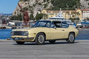 Lancia Fulvia Sport 1.3s Zagato