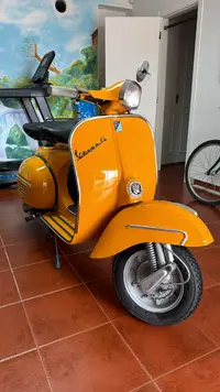 Vespa 150 GL