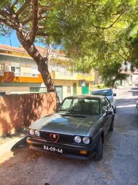 VENDO Alfa Romeo Alfasud