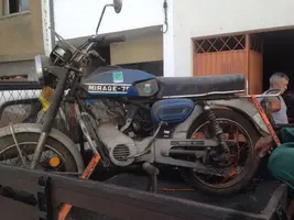 Famel Mirage 75