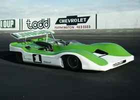Kawasaki Class III Prototype: O "Green Goblin" do Motorsport
