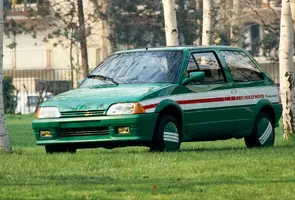 As Séries Especiais do Citroën AX