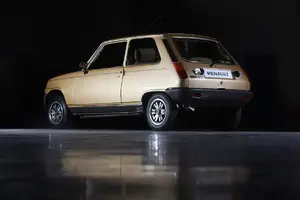 Renault 5, parte 3 - Comprar um Cinco hoje