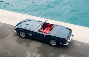 Monaco 2026: Resultados dos Leilões RM Sotheby’s e Bonhams