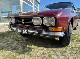 Peugeot 504 Cabriolet Pininfarina
