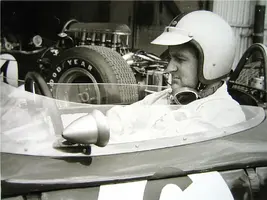 O Centenário de Sir Jack Brabham