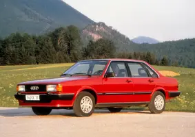 Guia de Compra, História e Análise dos Audi 80 e 90 (B2)