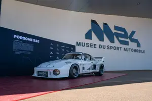 M24: Le Mans Ergue uma Catedral ao Desporto Automóvel