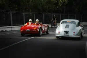 1000 Miglia 2026: Vitória da equipa Tonconogy