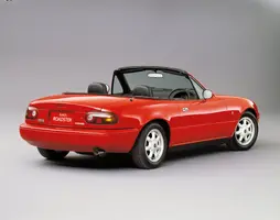Guia de Compra, História e Análise do Mazda MX-5 Mk1 (NA)