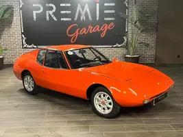 Giannini Grand Prix 1000
