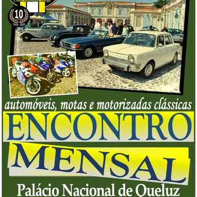 Queluz Clássicos 2026