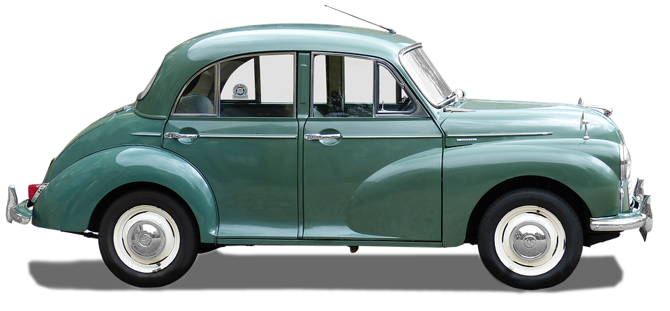 Morris Minor Limousine Oldtimer - Free photo on Pixabay