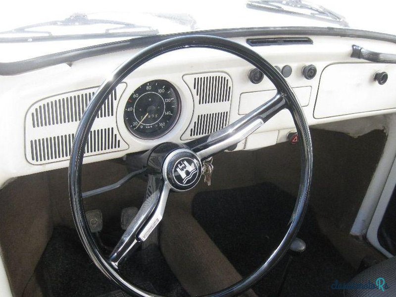 Resultado de imagem para vw beetle 1200 steering wheel